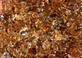 Bronze Rust Copper